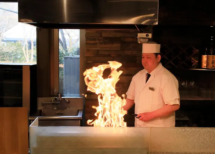 Hakone Fuga (Adults Only)