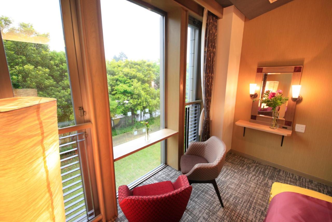 傳統日式旅館 Fuga (adults Only)