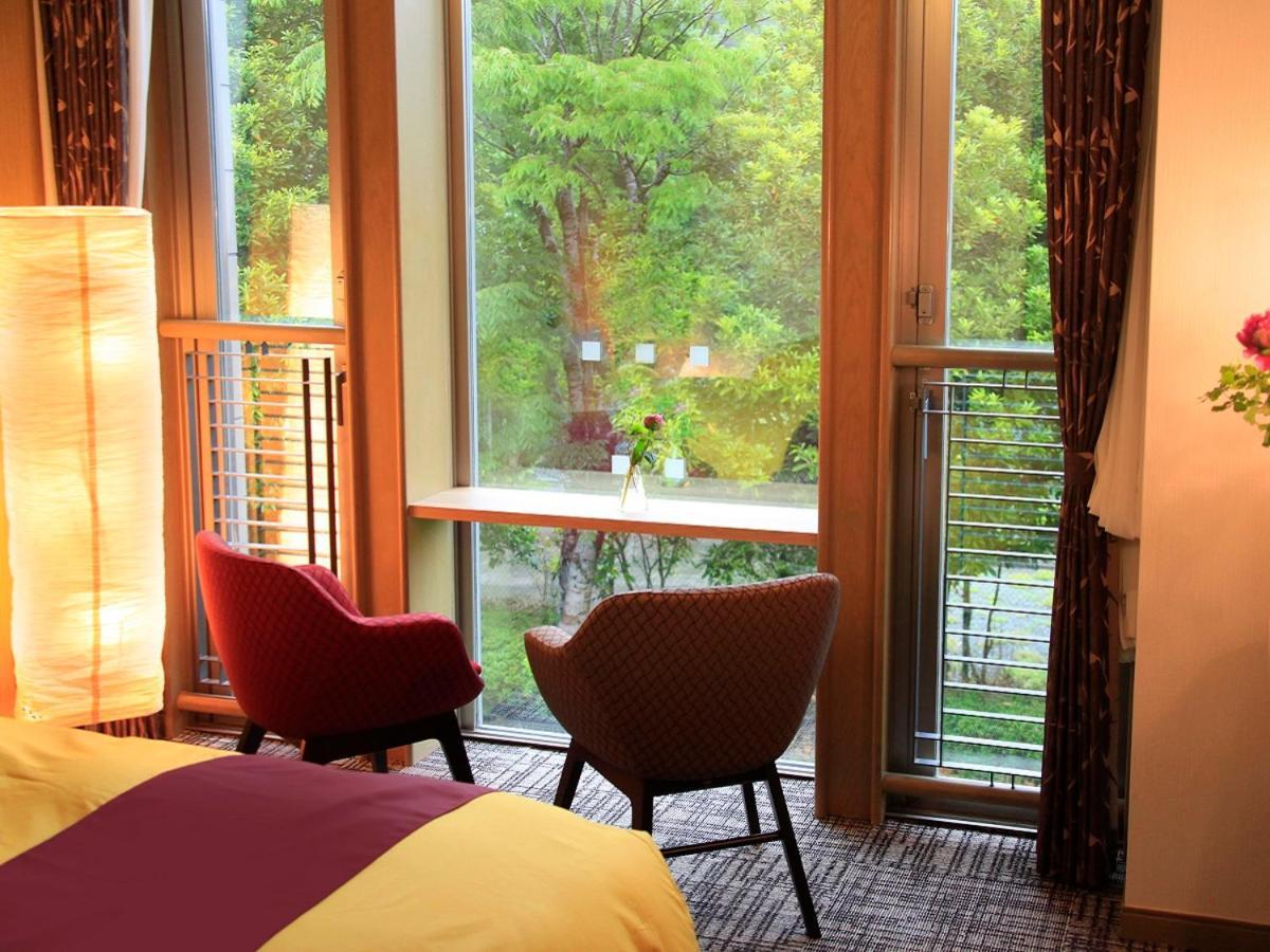 傳統日式旅館 Fuga (adults Only) 4*
