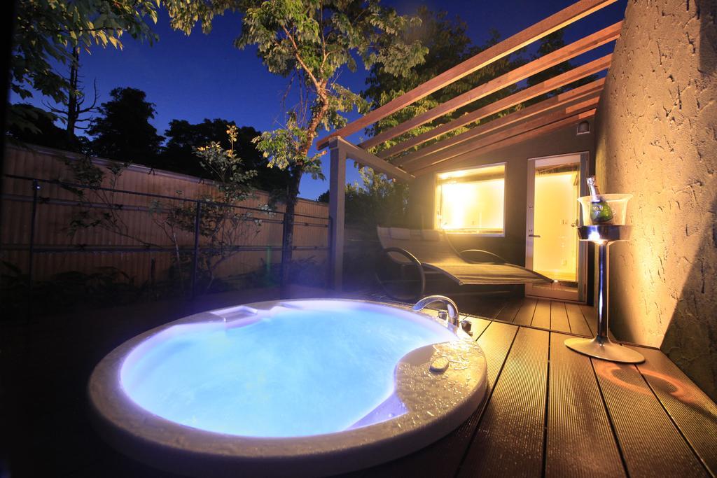 傳統日式旅館 Fuga (adults Only) Hakone