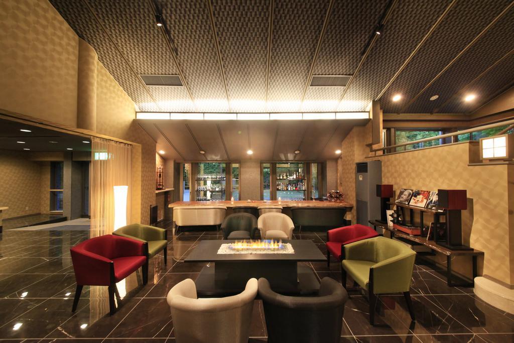 Fuga (adults Only) 4* Hakone