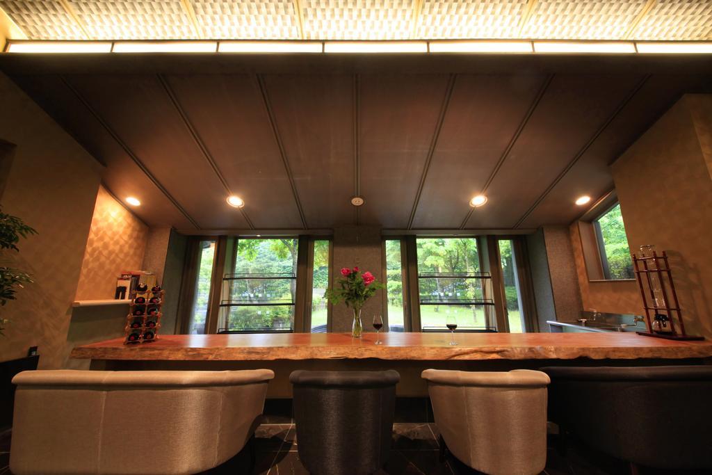 傳統日式旅館 Fuga (adults Only)