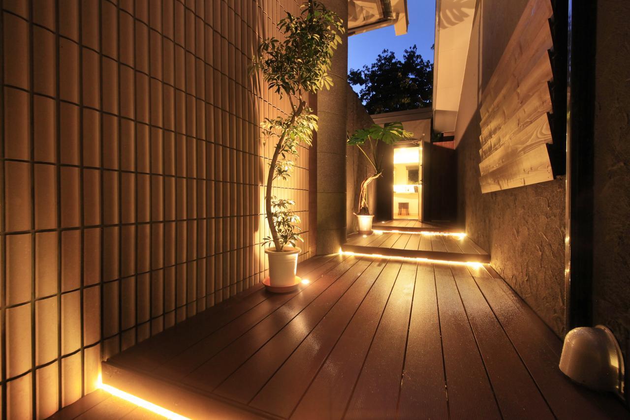 Fuga (adults Only) 傳統日式旅館 4*