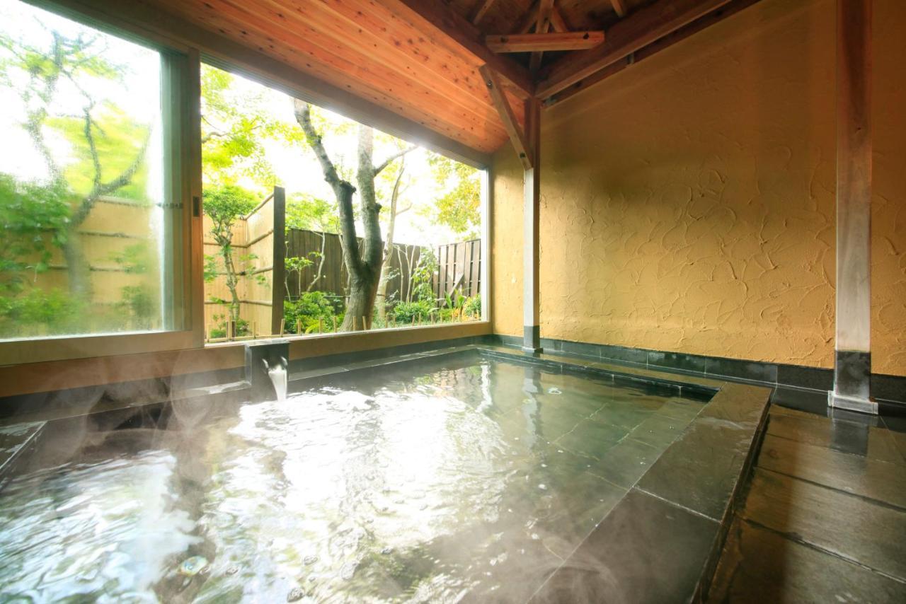 Fuga (adults Only) 傳統日式旅館 Hakone
