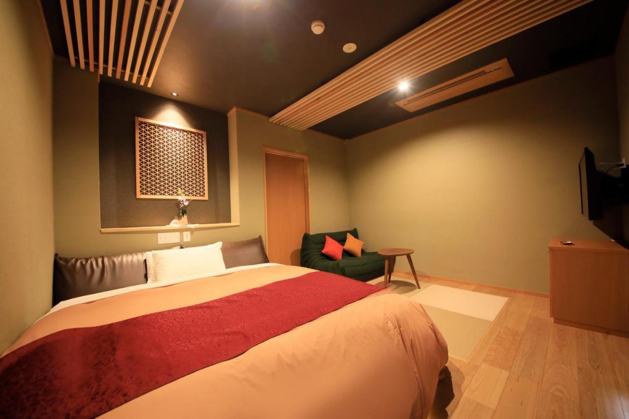 Fuga (adults Only) 4* Hakone