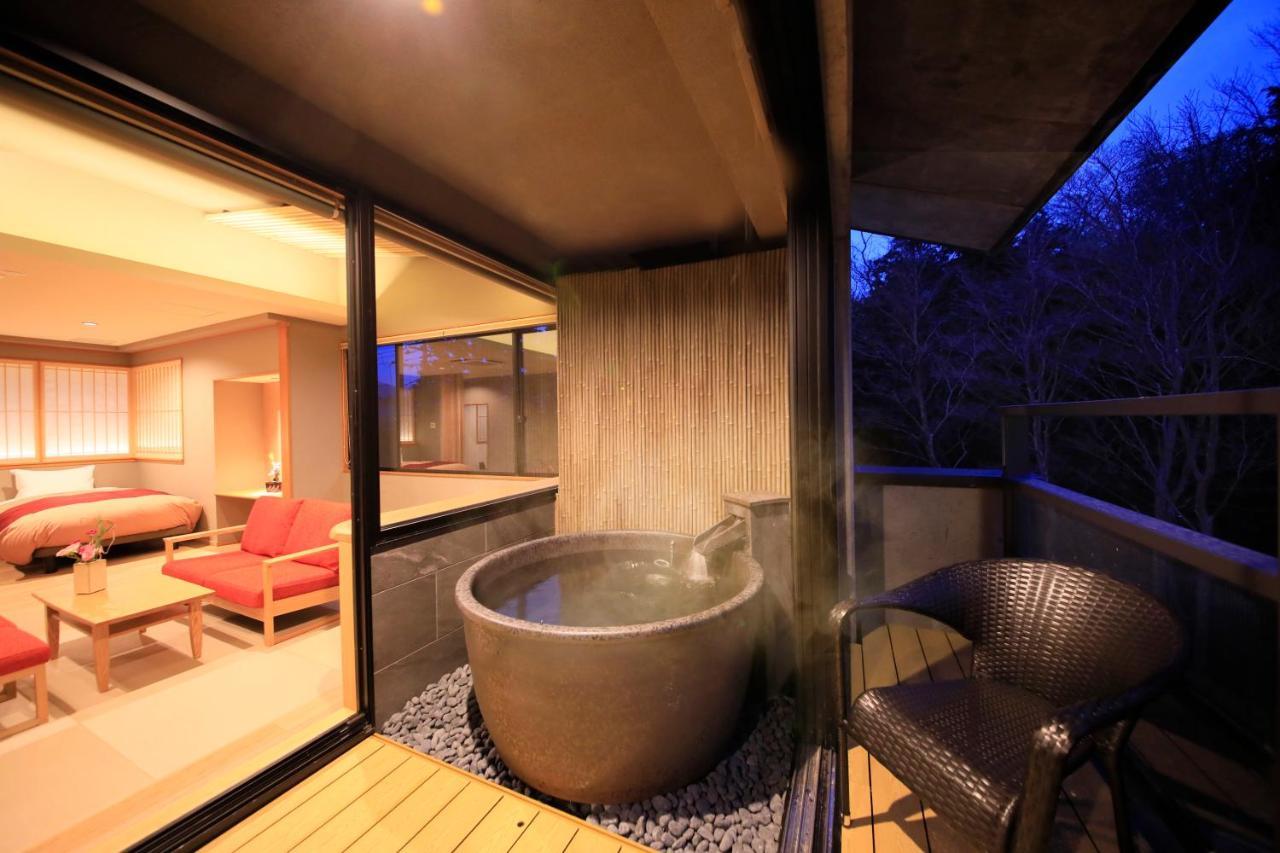 傳統日式旅館 Fuga (adults Only) Hakone