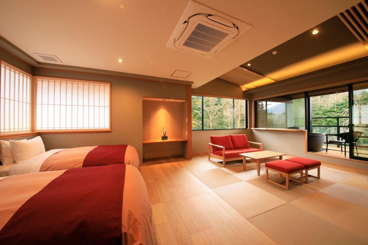 Fuga (adults Only) Hakone