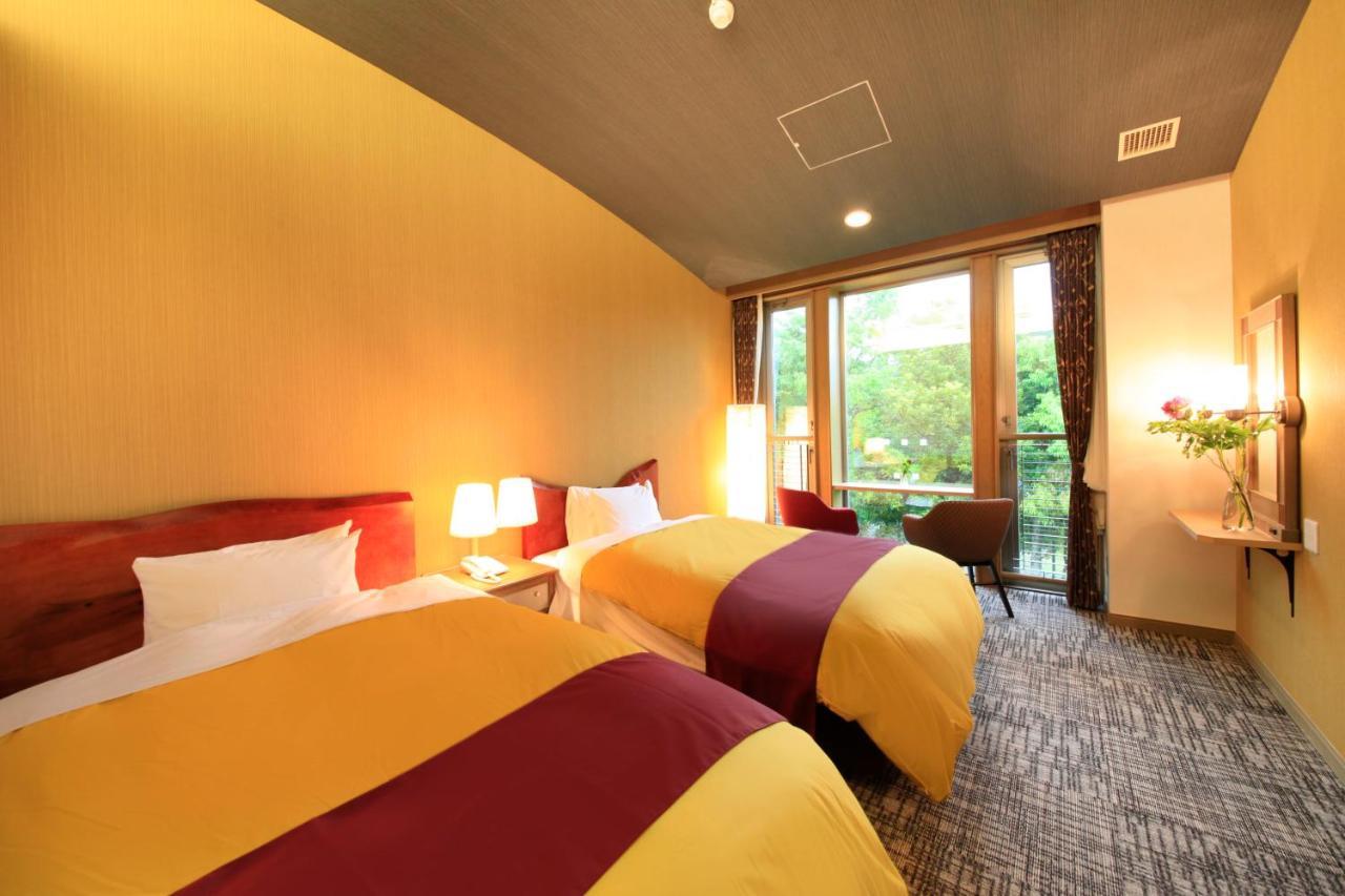 Ryokan Fuga (adults Only)
