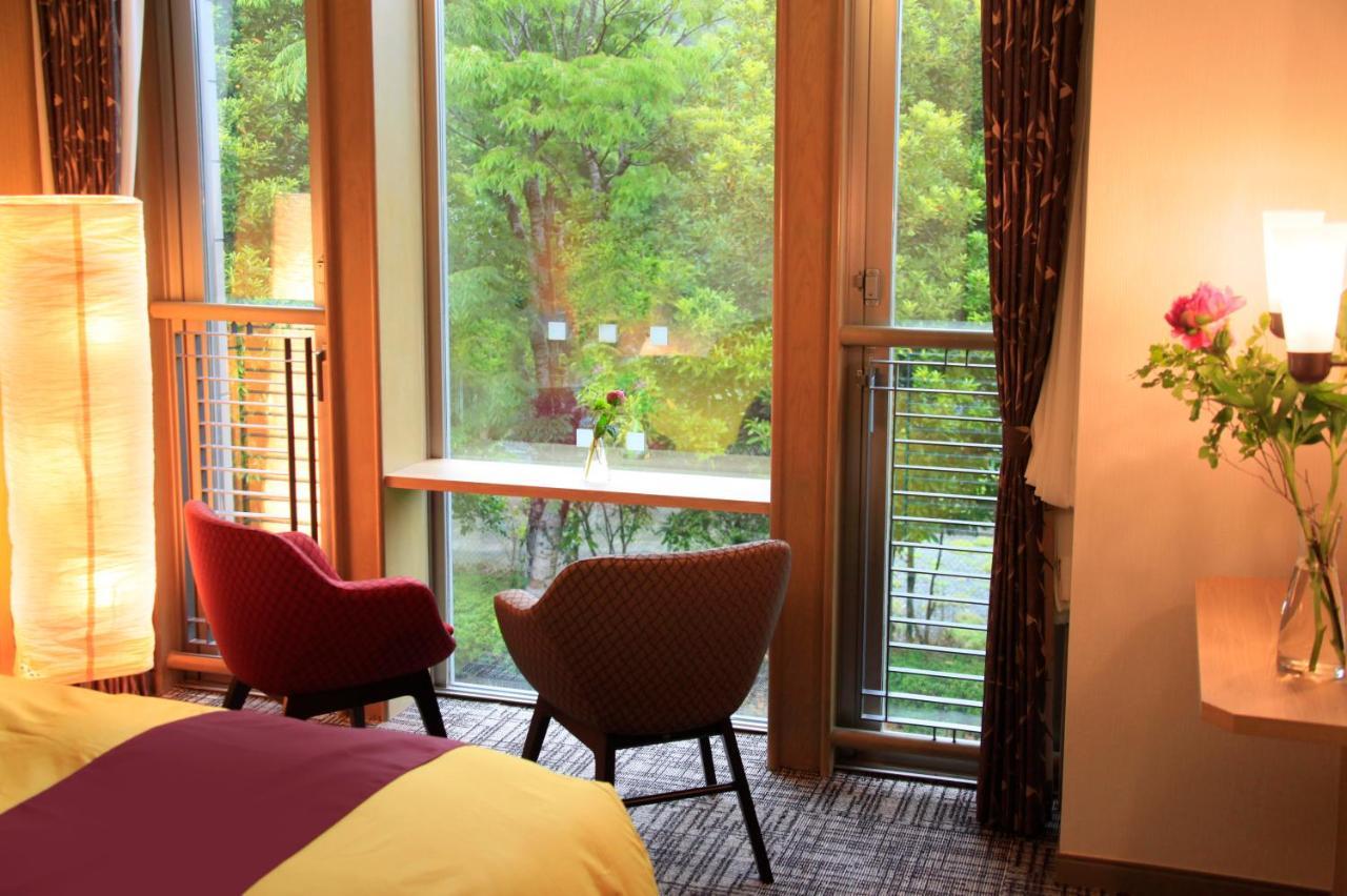 Fuga (adults Only) Ryokan Hakone