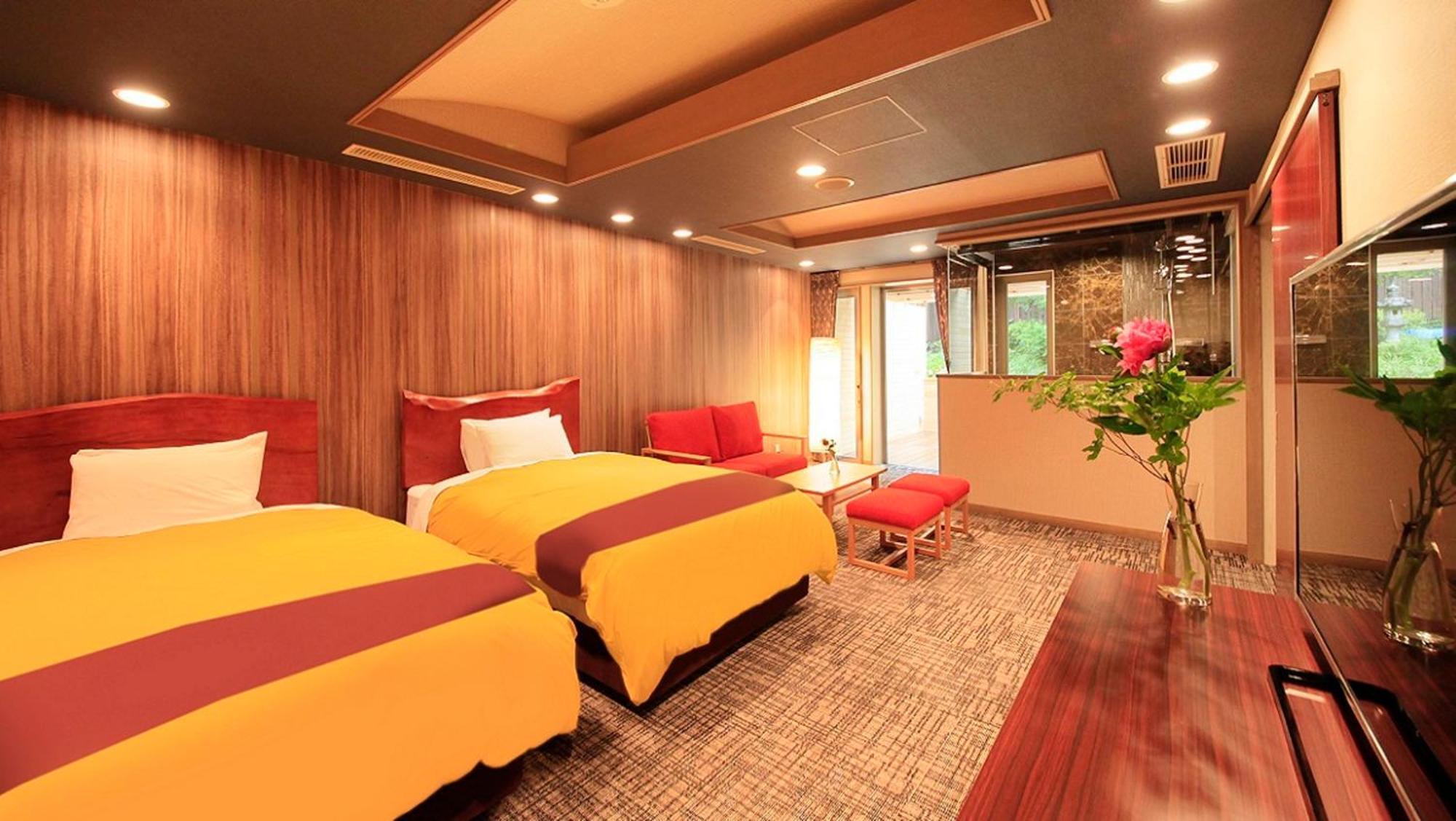 Fuga (adults Only) 4* Hakone