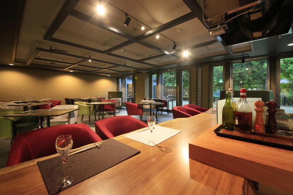 Fuga (adults Only) Ryokan 4*