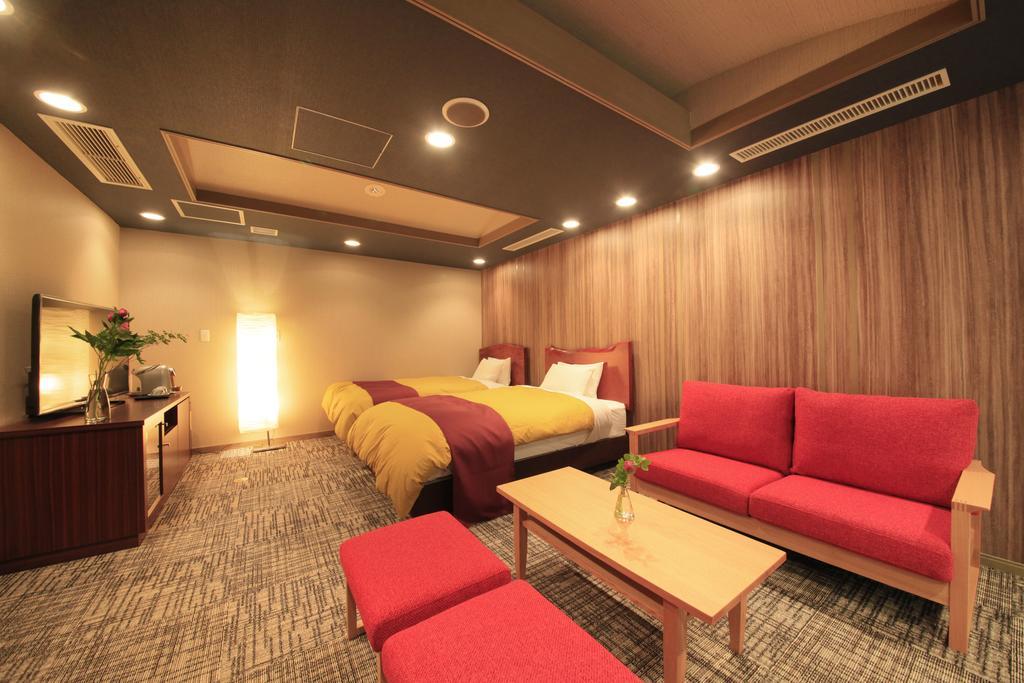 Ryokan Fuga (adults Only) Hakone