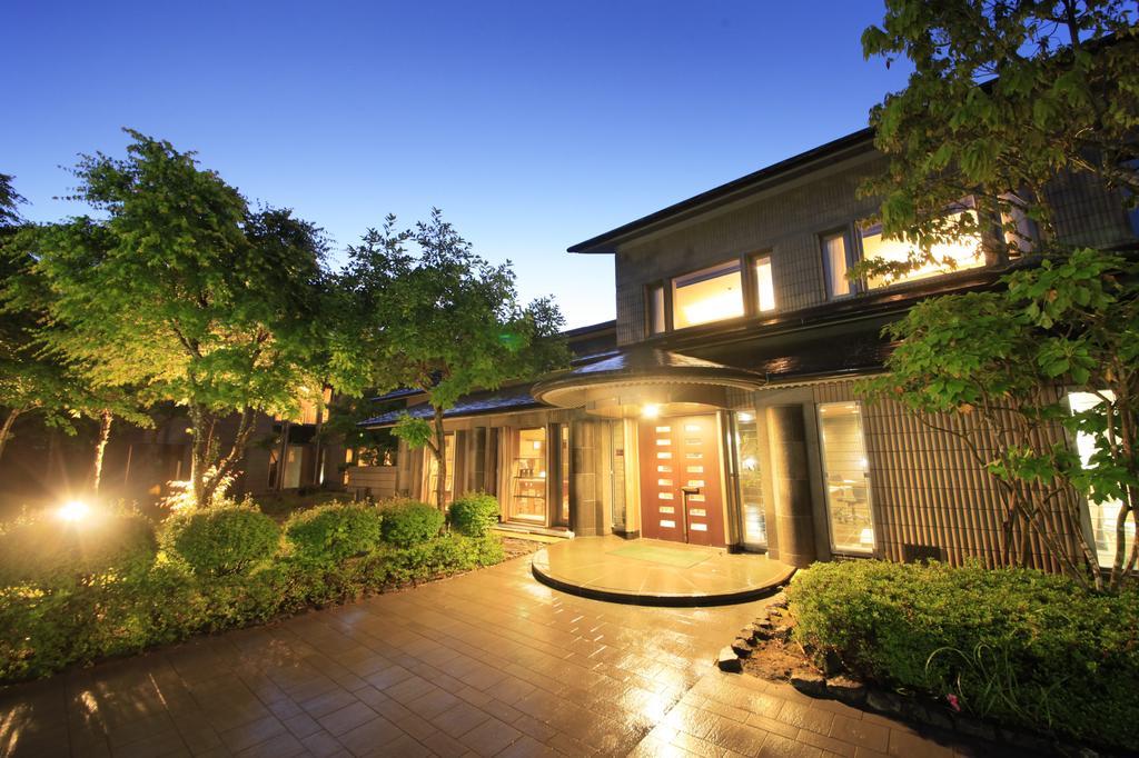 Fuga (adults Only) Ryokan