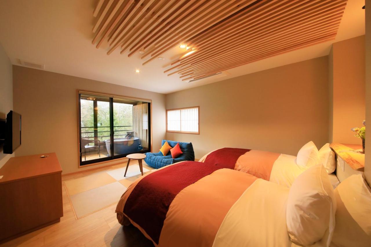 Fuga (adults Only) Ryokan Hakone