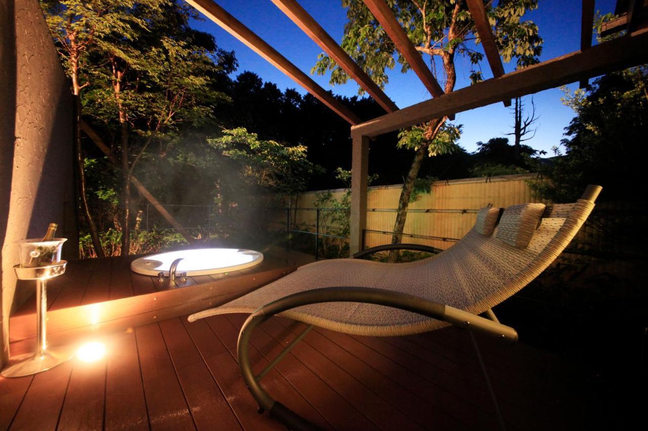 Ryokan Fuga (adults Only)