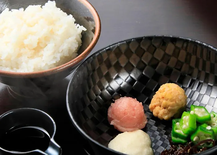 Hakone Fuga (Adults Only)