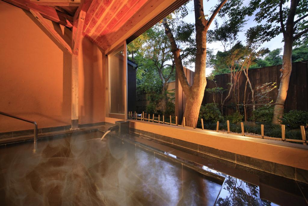 Ryokan Fuga (adults Only) Hakone