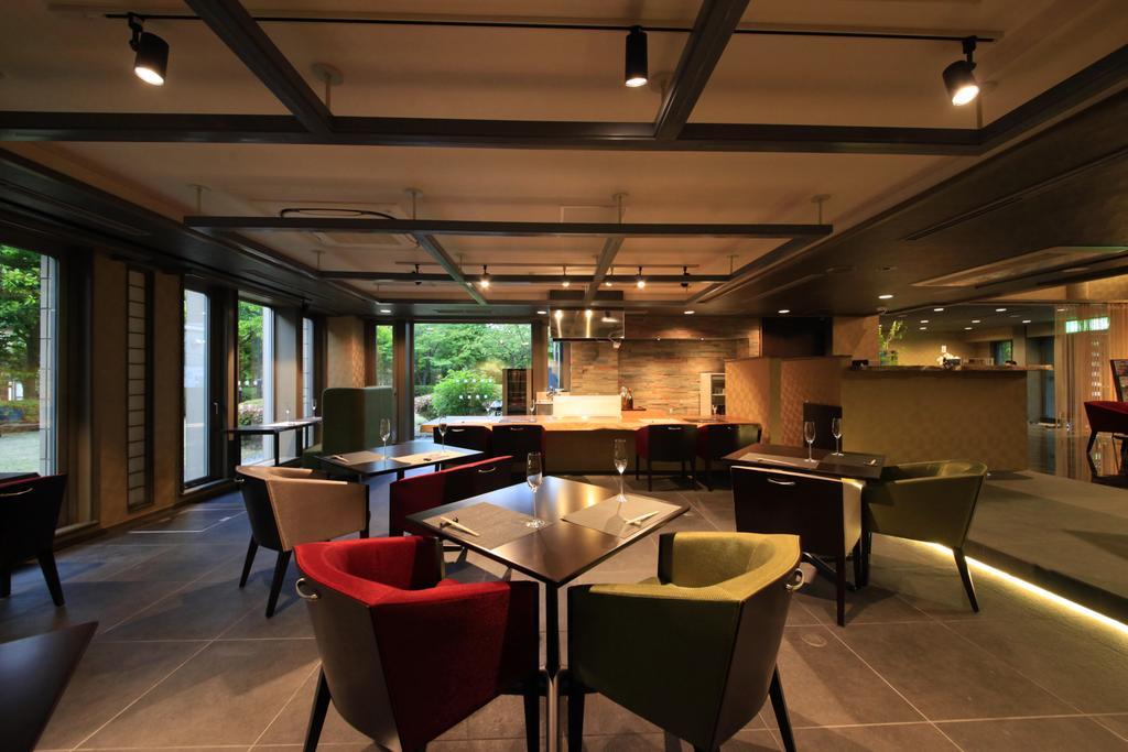 Fuga (adults Only) Ryokan 4*