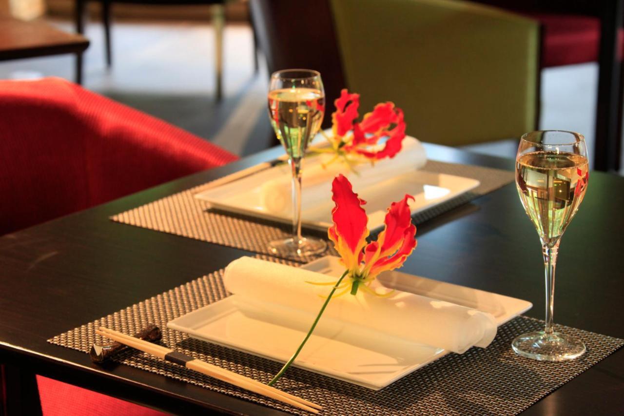 Ryokan Fuga (adults Only)