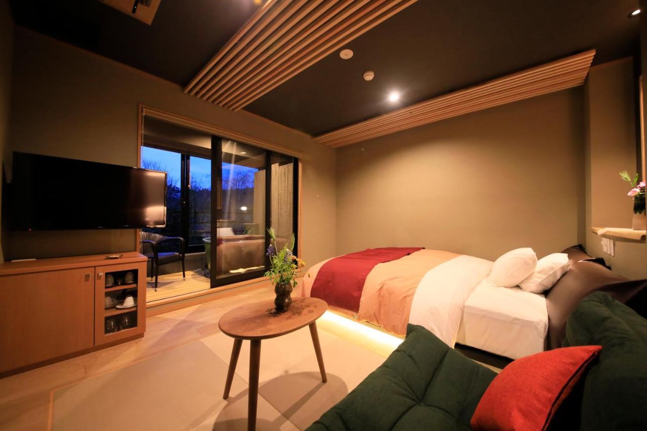 Fuga (adults Only) Ryokan Hakone