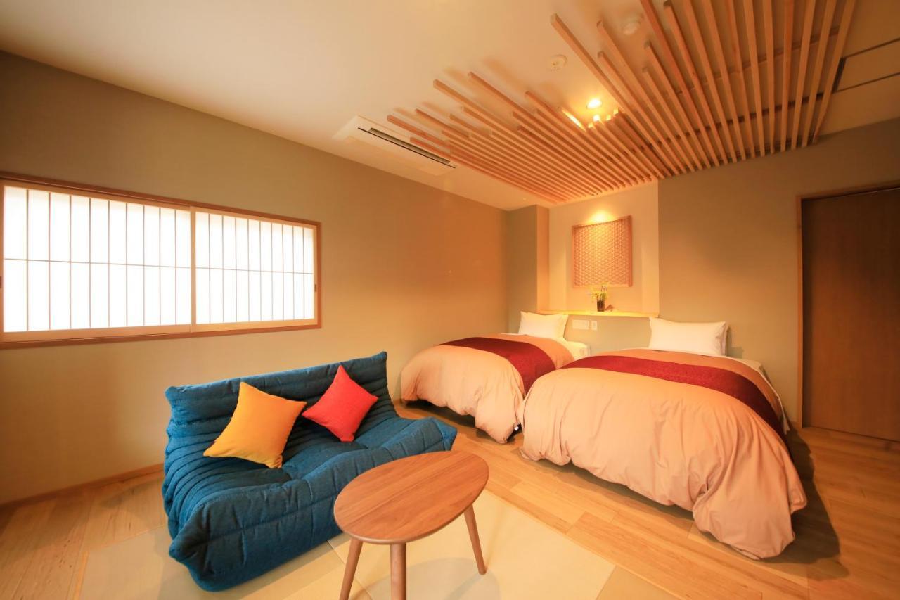 Fuga (adults Only) Ryokan Hakone