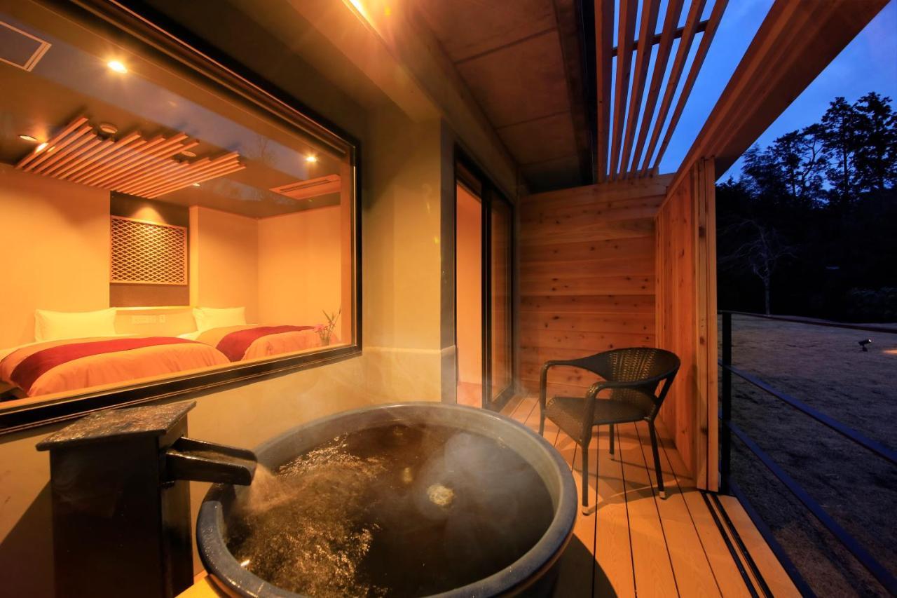 Fuga (adults Only) Ryokan