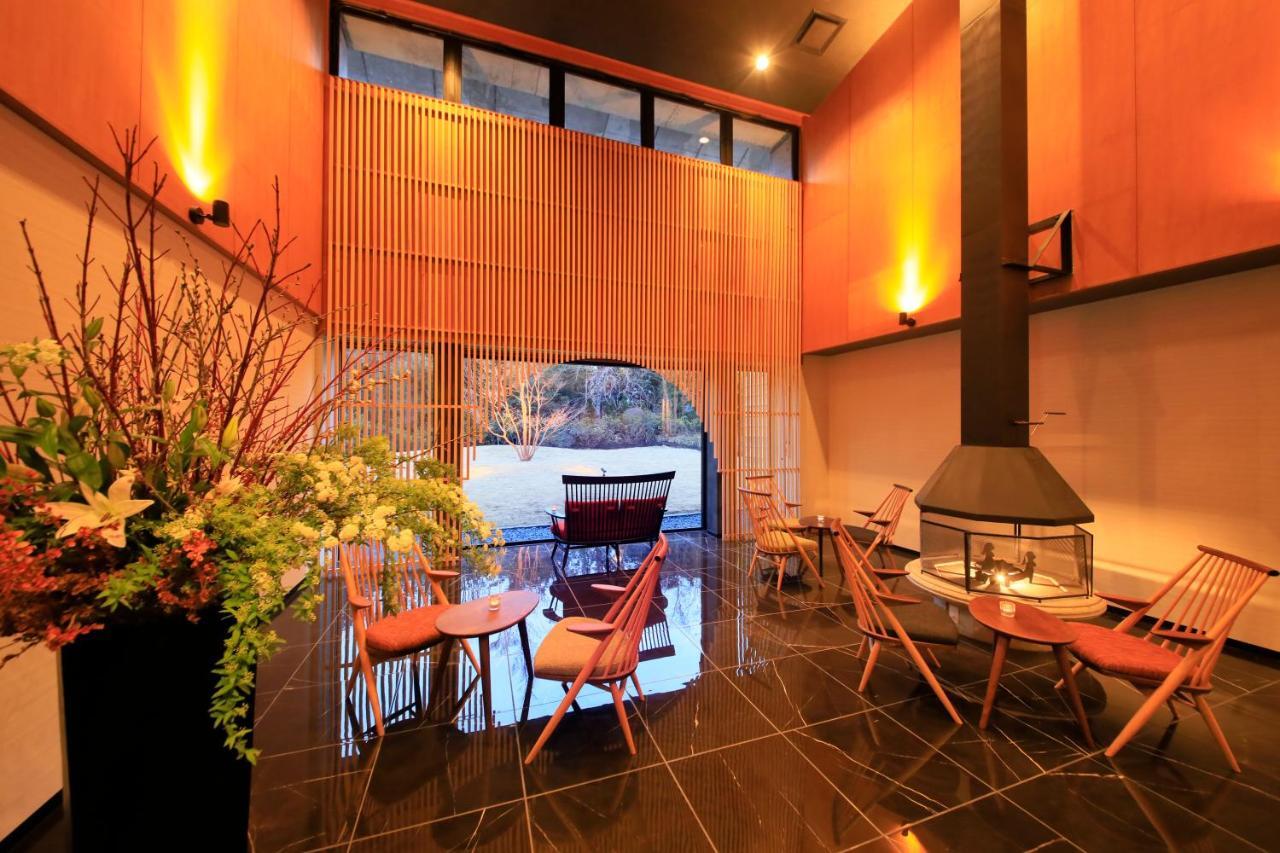 Ryokan Fuga (adults Only)